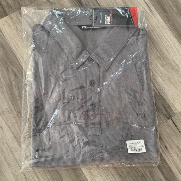 Travis Mathew Golfers Package - Picture 3 of 6